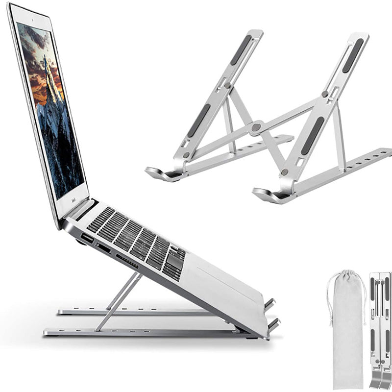 Stable Without Shaking Laptop Stand MS- TE121