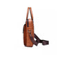 Designer Men Business Bag & Leather Type Laptop Briefcase Bags summer sale zaappy.com
