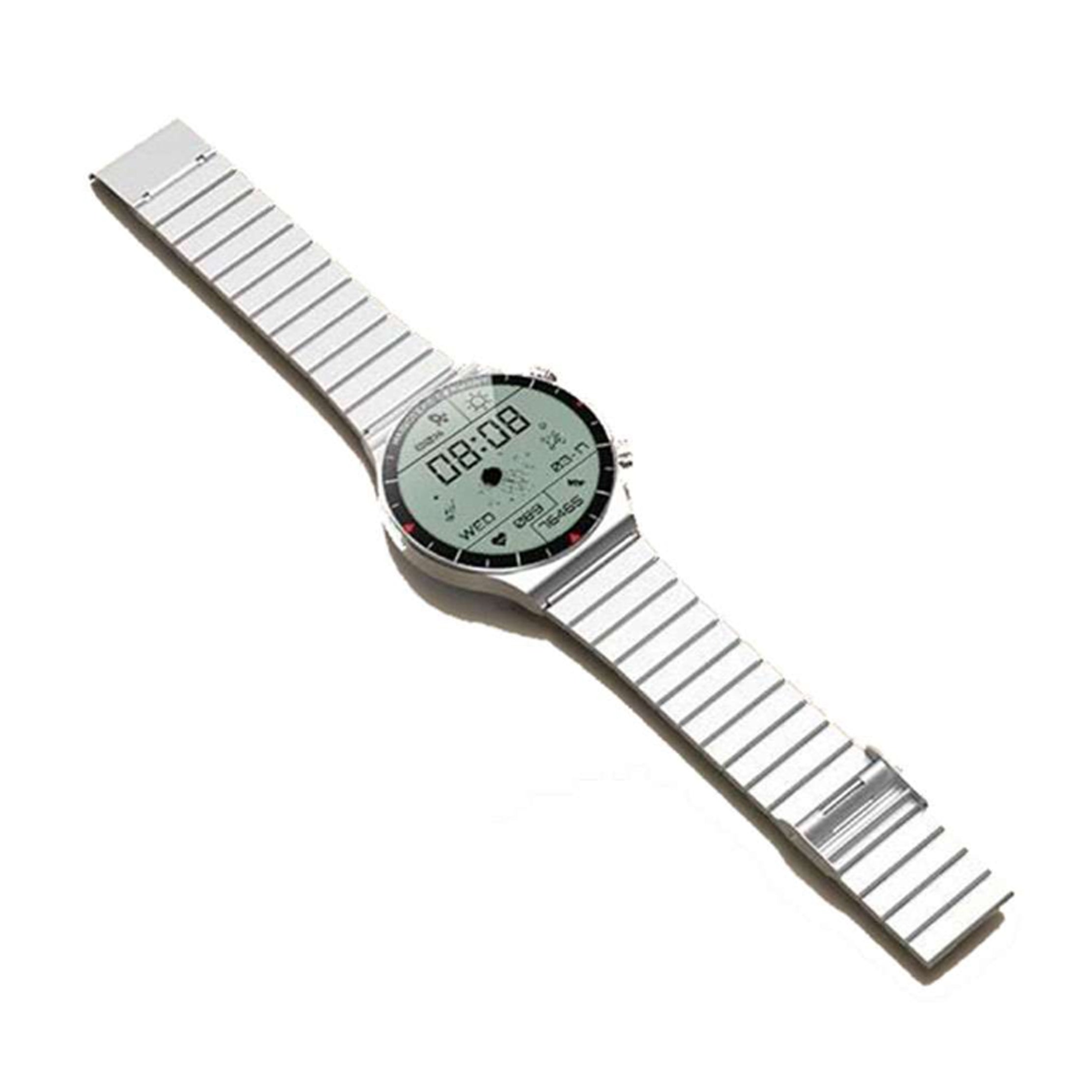 Trending Haino Teko RW22 Germany High Quality smartwatch | Haino Teko RW-22 Smart Watch - HAWAMEBLCX/255