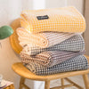 Microfiber Throw Fleece Bed Blanket | Fleece Blanket