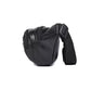 Men's Waist Bag Multi-purpose PU Leather Zaappy
