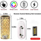 LED Night Light Magical Lamp
