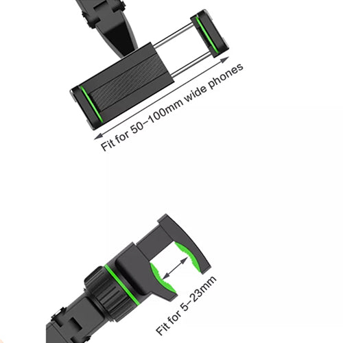 Universal Mobile Holder | Car Mobile Clip