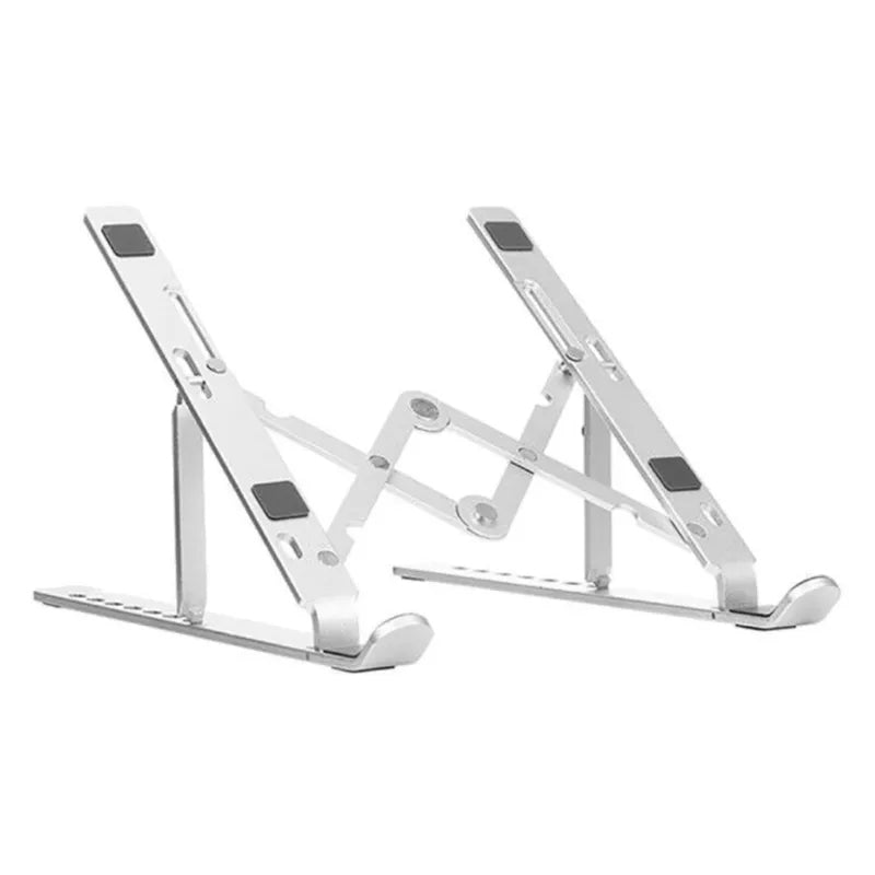 Stable Without Shaking Laptop Stand MS