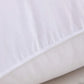 Super Soft Microfiber Pillow Insert Polyester Bed Pillow - Extra Soft Microfibre Pillow - NPBEPOSOWT/321