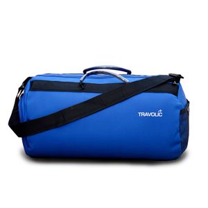 Travolic Drum Gym Bag | TRV Drum Gym Bag