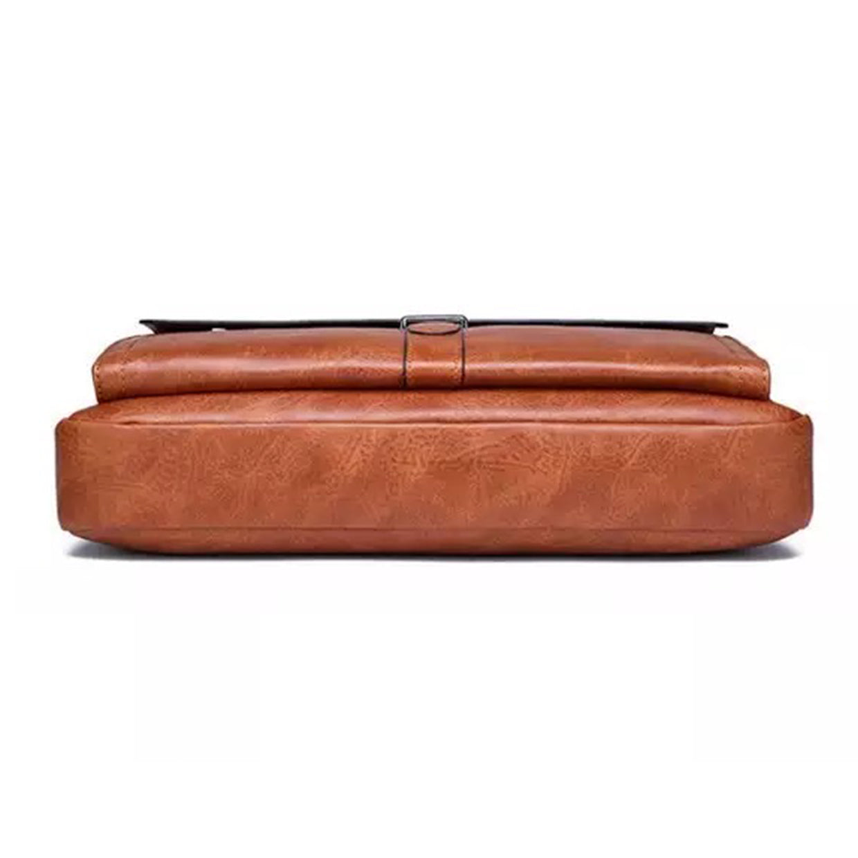 Designer Men Business Bag | Leather Type Laptop Briefcase Bags