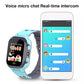 Modio MK05 Kids Smart Watch With Calling Feature | Kids Smart Watch Zaappy