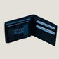 Leather  Men Wallet Solid | LL Leather Wallet 3009