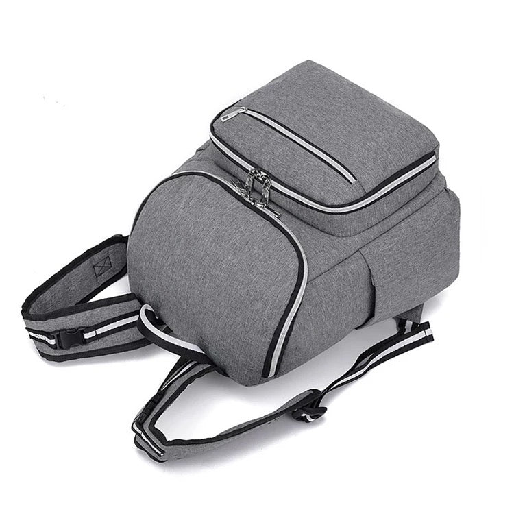 Mummy Backpack New Style | Multifunctional Bag