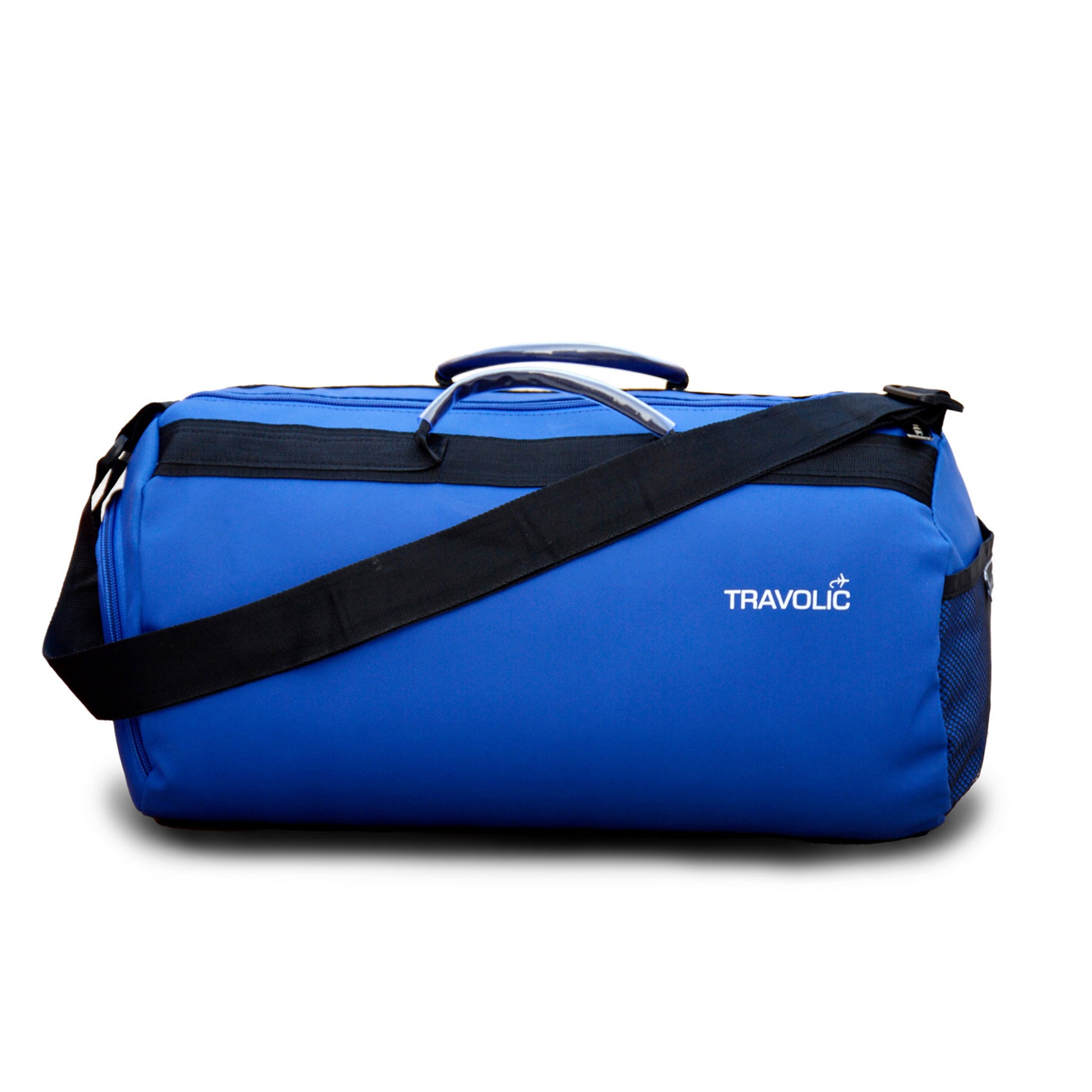 Travolic Drum Gym Bag | TRV Drum Gym Bag Zaappy