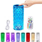 LED Night Light Magical Lamp