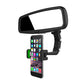 Trending Smartphone Universal Mobile Holder Car Rear-view Mirror | Universal Phone Holder