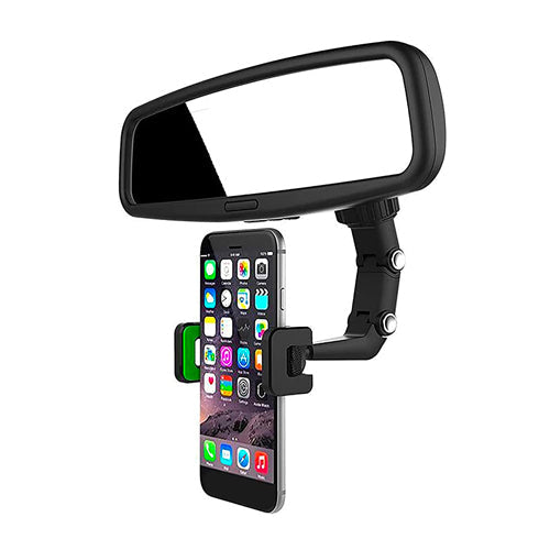 Trending Smartphone Universal Mobile Holder Car Rear-view Mirror | Universal Phone Holder