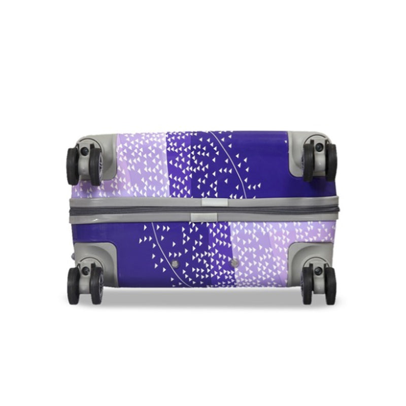 luggage  Wheel show