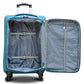 Big Size 36-40 Kg Soft Material 4 Wheel New Ace Best Luggage Bags Zaappy