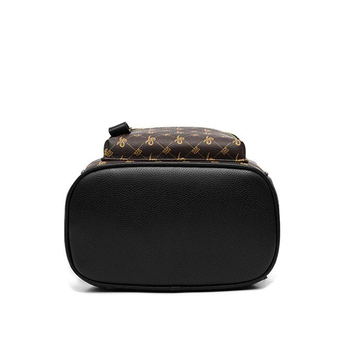 Luxury Fashion Small Backpack Alfa  Women C2 | Trendy Backpack