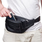 Chest Belt Bag Black