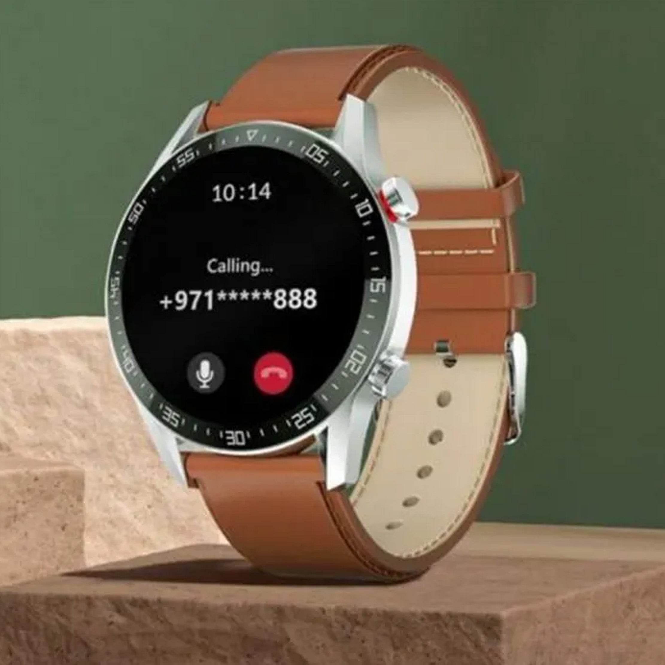 Trending Haino Teko RW11 Germany High Quality Smart Watch