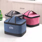 New Insulated Lunch Box Bag | Multi Function Storage Bag