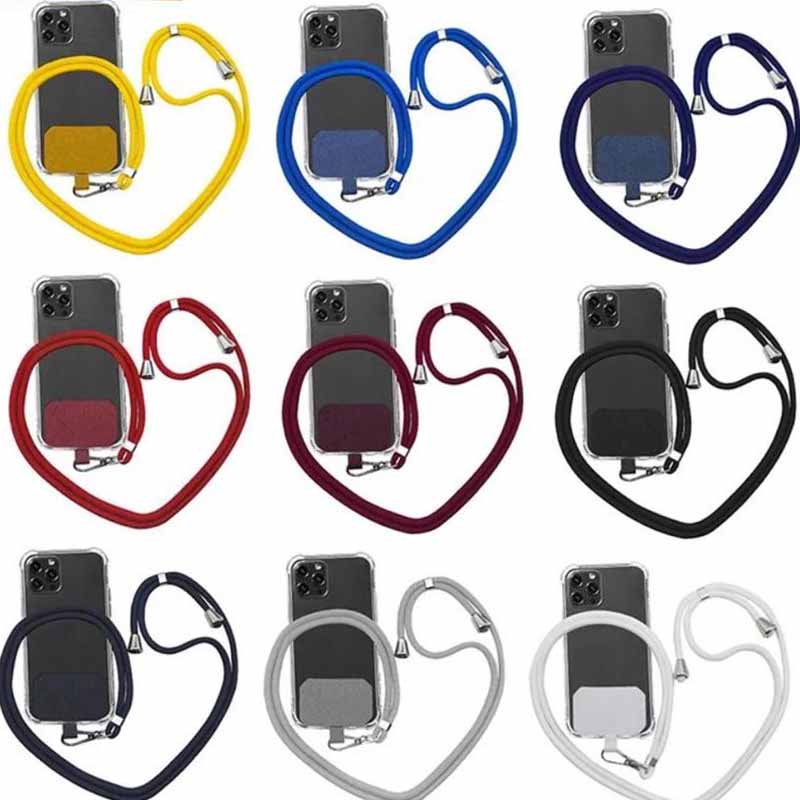 Hand Free Mobile Strip Transparent Zaappy