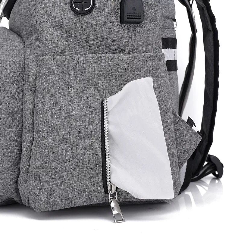 Mummy Backpack New Style | Multifunctional Bag