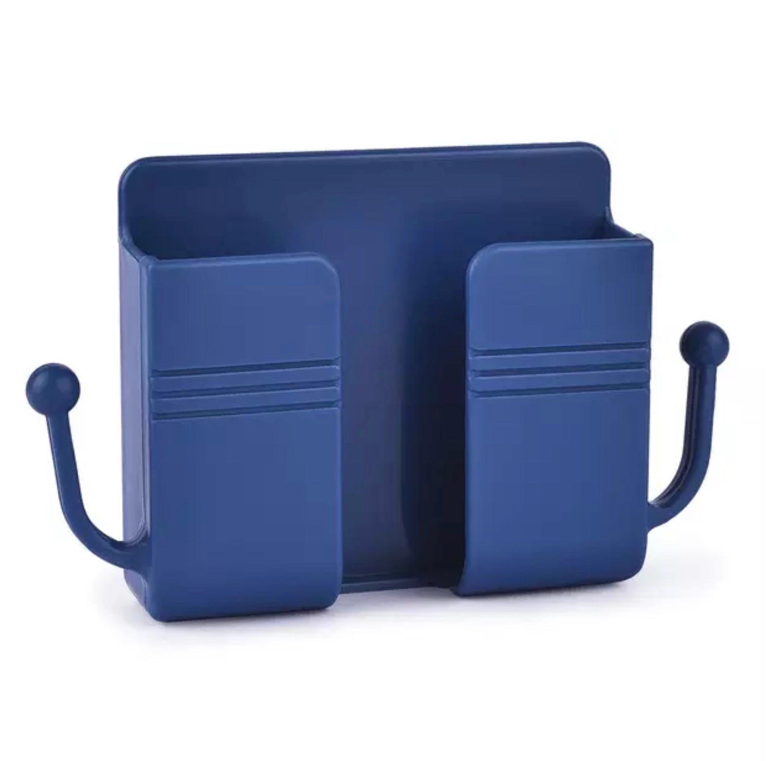 Smart Mobile Holder with Additional Hanger