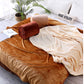 Trending Plain Double Tamilon Flannel Blanket | Tamilon Flannel Blanket Zaappy