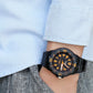 Casio Analog Watch for Men with Resin Band | Casio Analog Watch M09 - xxcwplm9bk/282