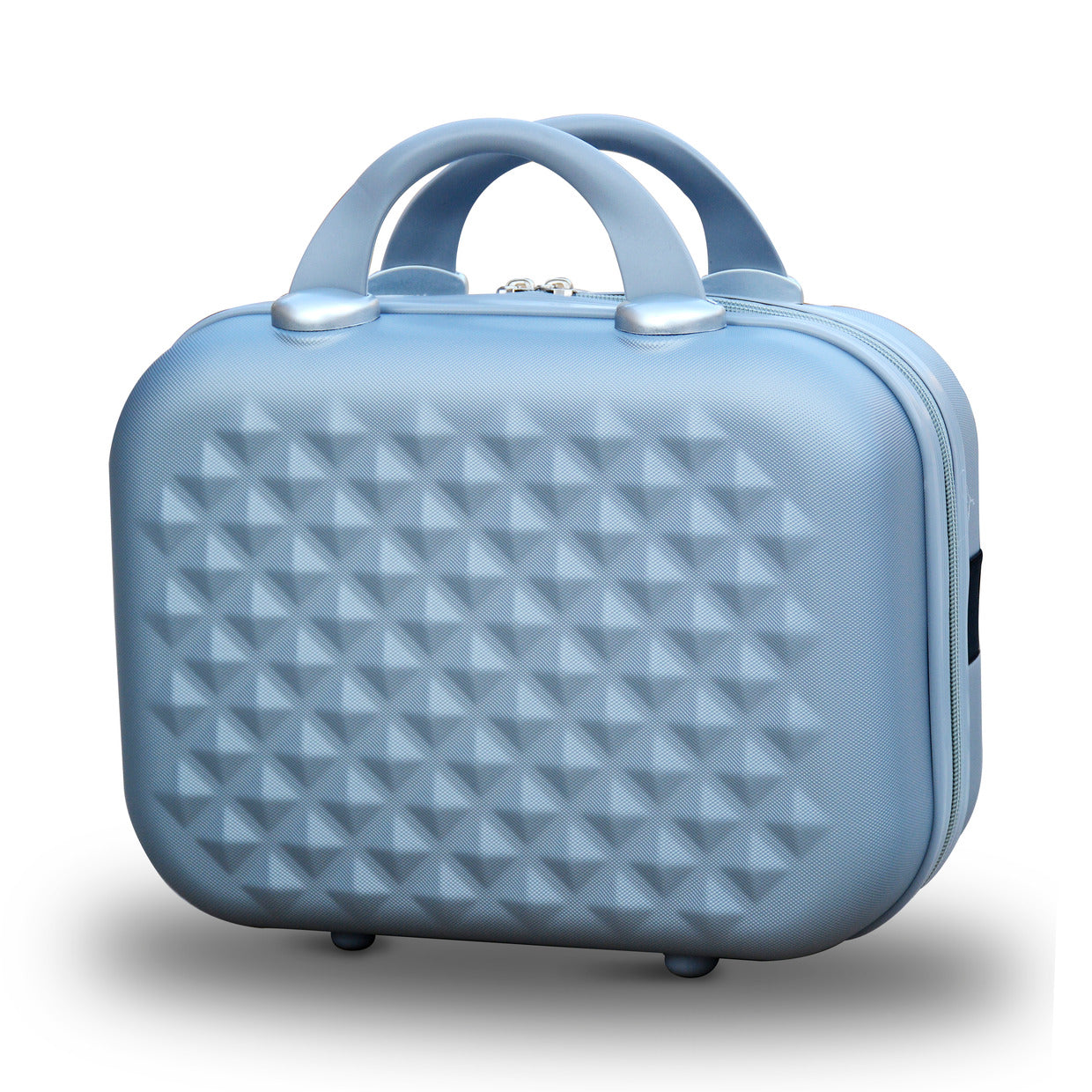 Lightweight ABS beauty case