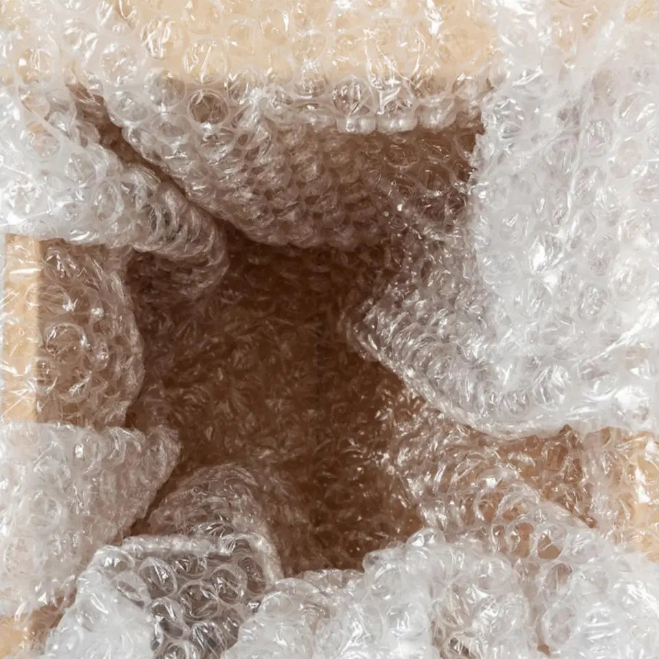 Reliable Roll Bubble Cushioning Wrap | Bubble Wrapper