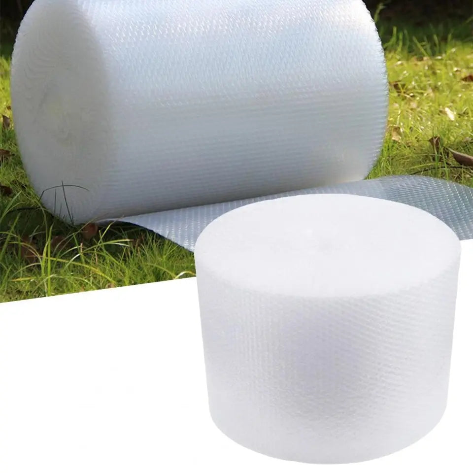 Reliable Roll Bubble Cushioning Wrap | Bubble Wrapper