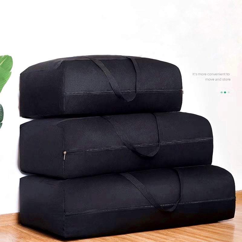 Large Capacity Cargo Bag in Fabric Material for Travel Purpose