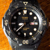 Casio Analog Watch For Men - MRW-200H-1EVDF | 208