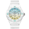 Casio Analog Watch White For Women | G14 -289