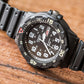 Casio Clock with Quartz Movement | Casio Watch M07/284