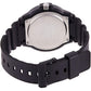 Casio Clock with Quartz Movement | Casio Watch M07/284