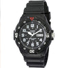 Casio Clock with Quartz Movement | Casio Watch M07/284