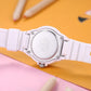 Casio Watch Fashion & Casual Women | G09 - CWG019W Zaappy