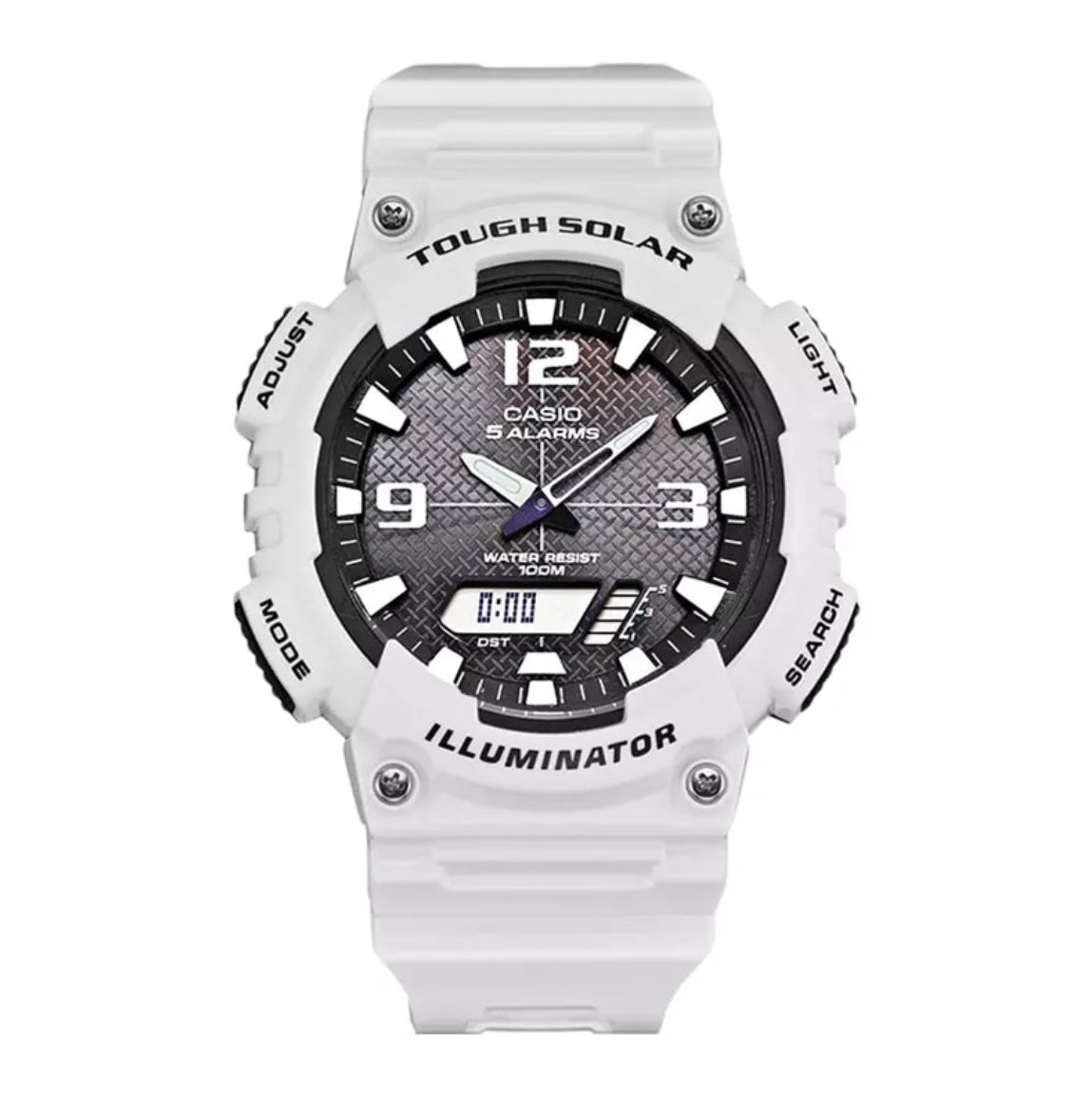 Casio Watch for Kids | Kids K01 - CWK01W/295