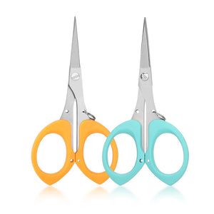 Sharp Scissors Steel Cutter