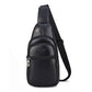 Shoulder Bag Men's Leisure Sports Bag - Jeep Cross body Bag Zaappy