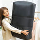 Large Capacity Cargo Bag in Fabric Material for Travel Purpose