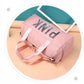Pink Bag | Fitness Shoulder Bag