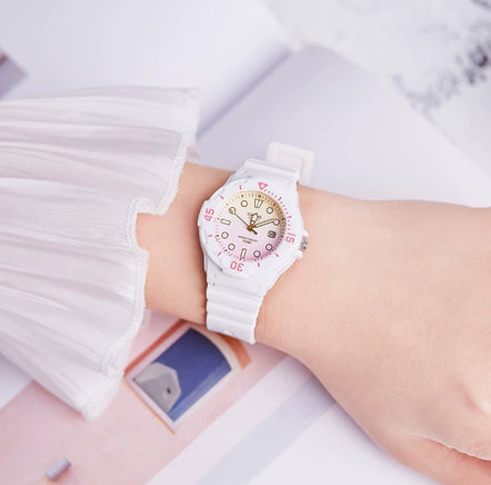 Casio Watch Fashion & Casual For Women | G09 - CWG019W