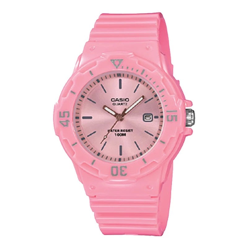 Casio Watch Fashion For Women | G10- cwgo10w/286 Zaappy