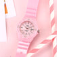 Casio Watch Fashion For Women | G10- cwgo10w/286 Zaappy
