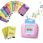 Card Early Education Device English And Arabic Learning Toy Talking Alphabets and Words
