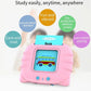 Card Early Education Device English And Arabic
