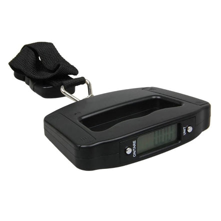 Handle Type Portable Luggage Scale | Electronic Luggage Weighing Scale
